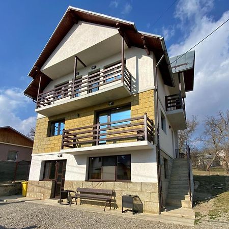 Вилла Casa Polen Комарник Экстерьер фото